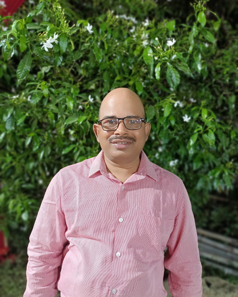 Dinesh Prabhakar