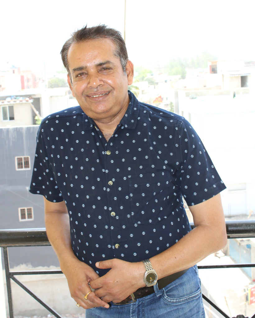 Alpan Kumar Sinha