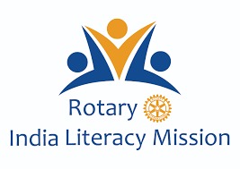 Rotary India Literacy Mission