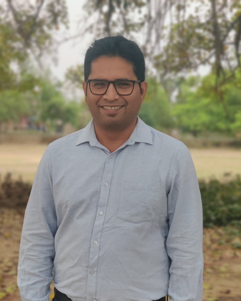 Prakash Avishek Tiwari