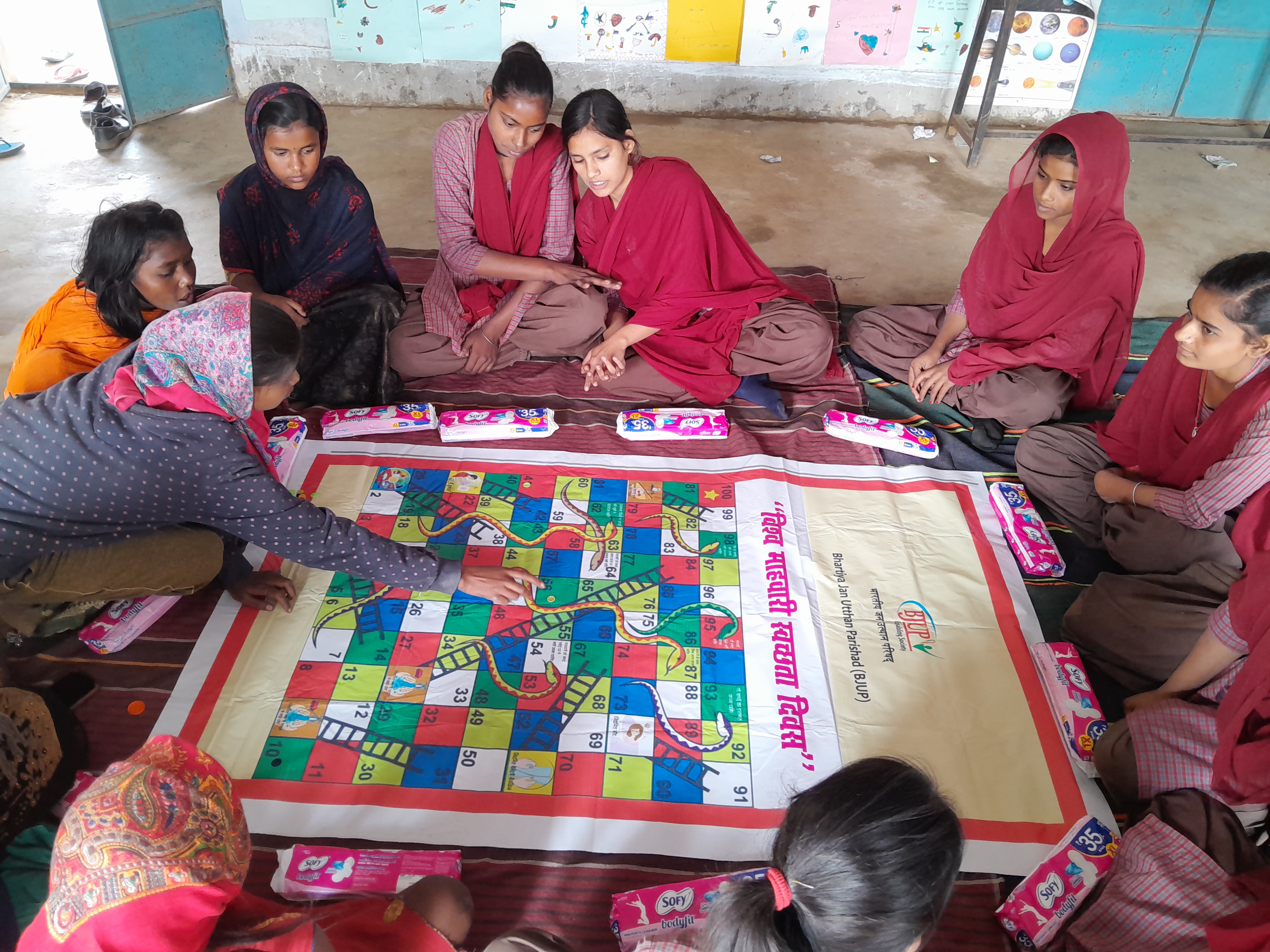 BACCHE Project initiative