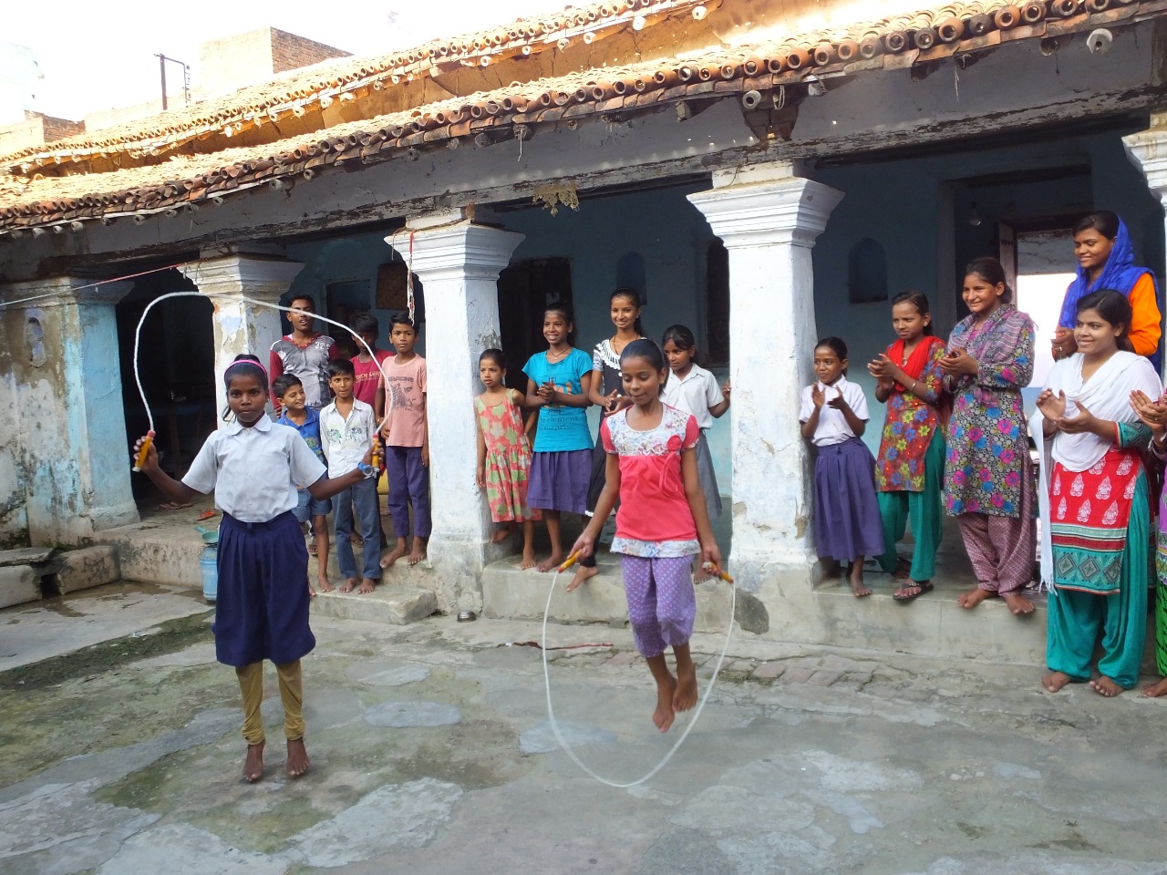 BACHPAN Project initiative