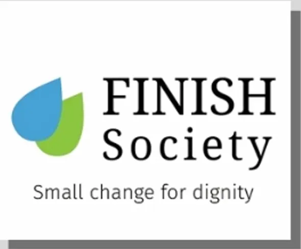 Finish Society