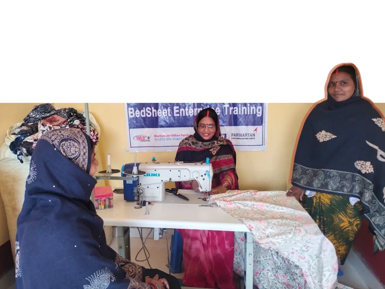 Modernizing traditions