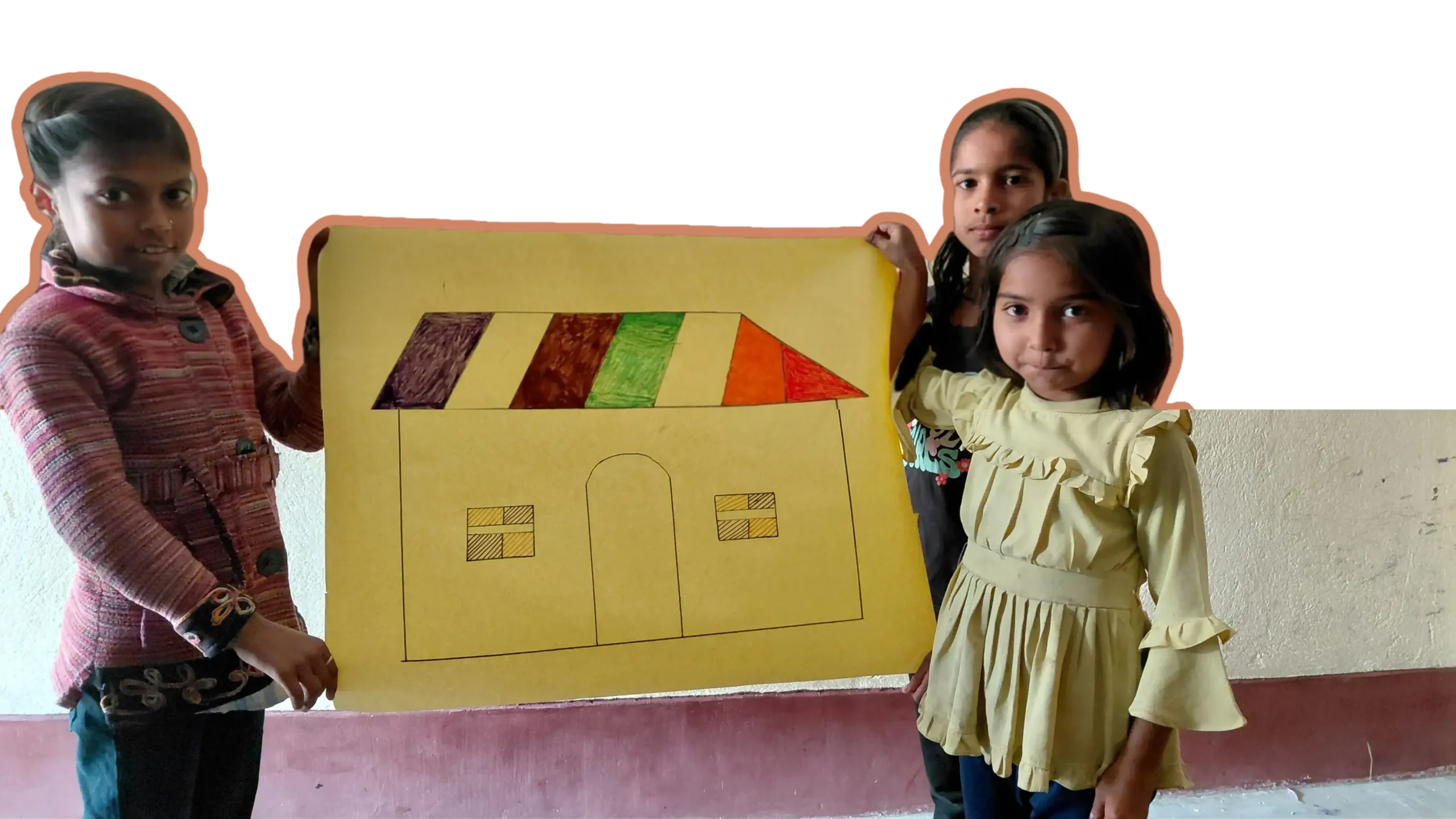 Nurturing environment for children to thrive