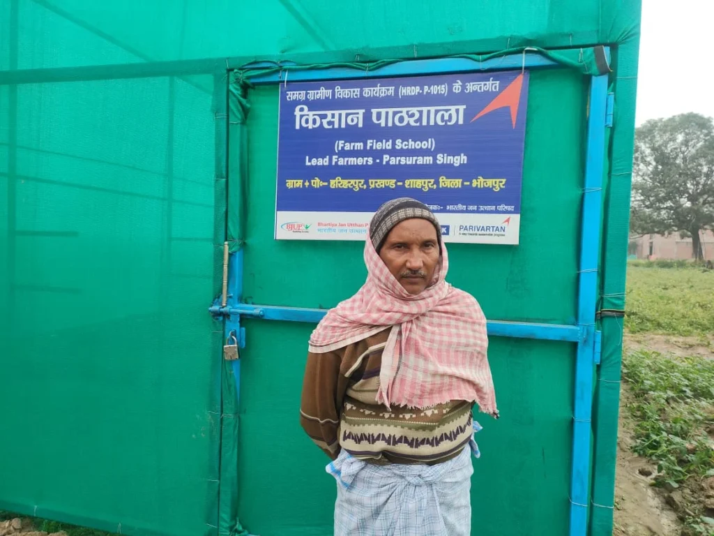 Best NGO in Bihar BJUP team driving social change since 1983