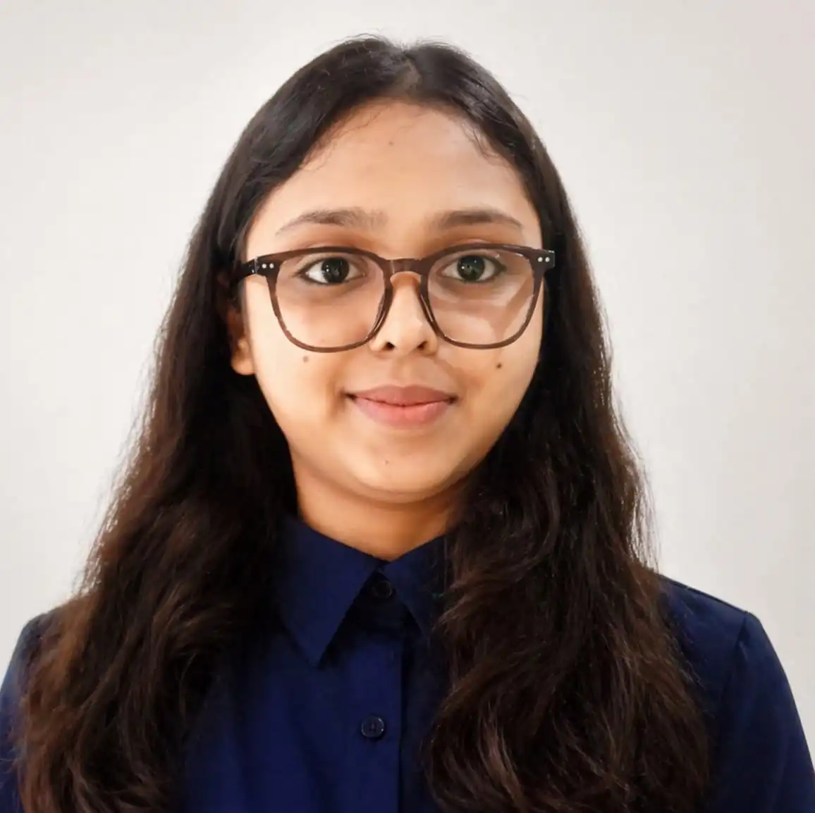 Rashmi Ranjan
