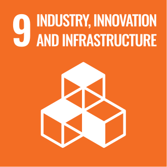 SDG 9 Industry & Innovation