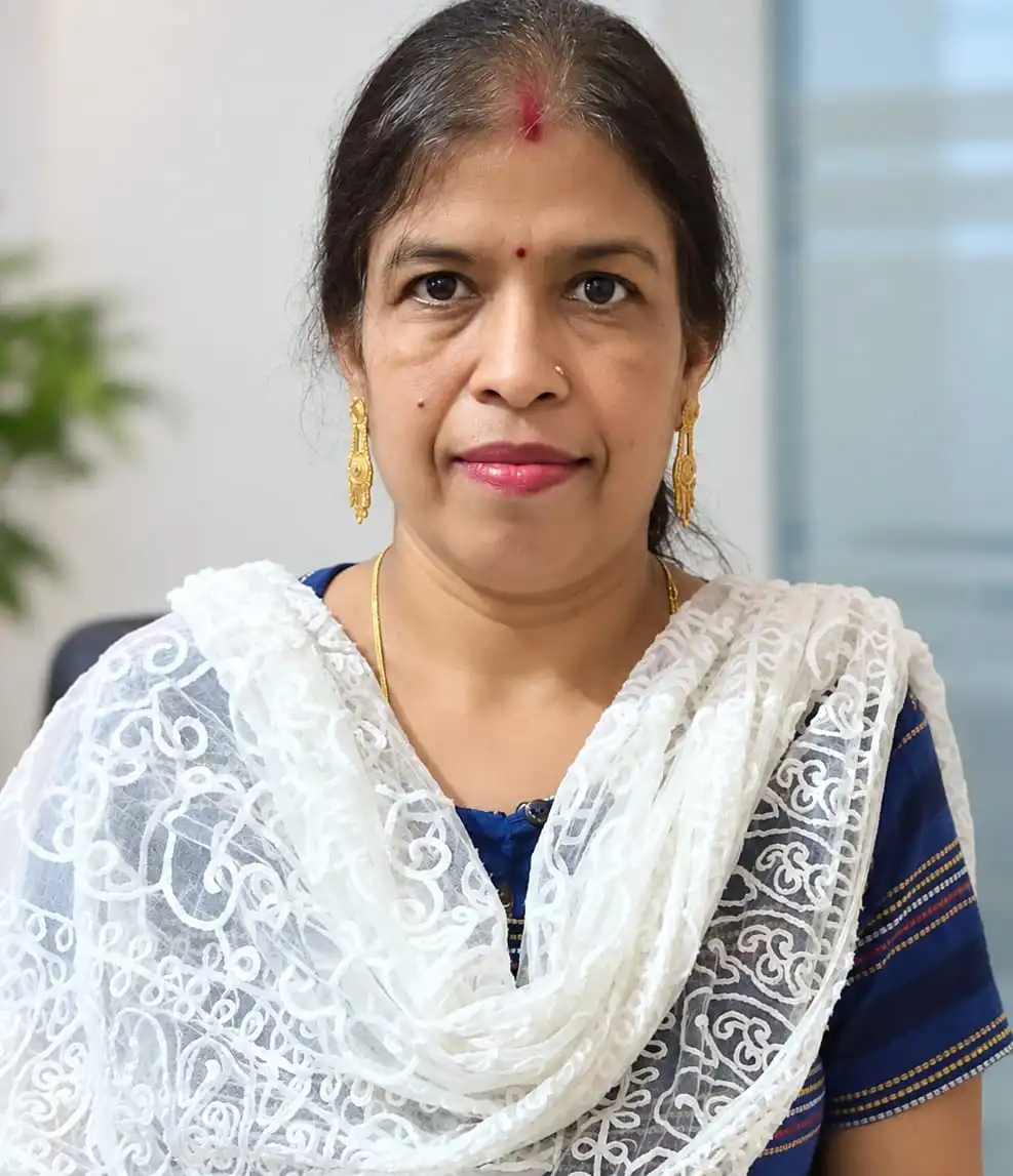 Ruby Kumari