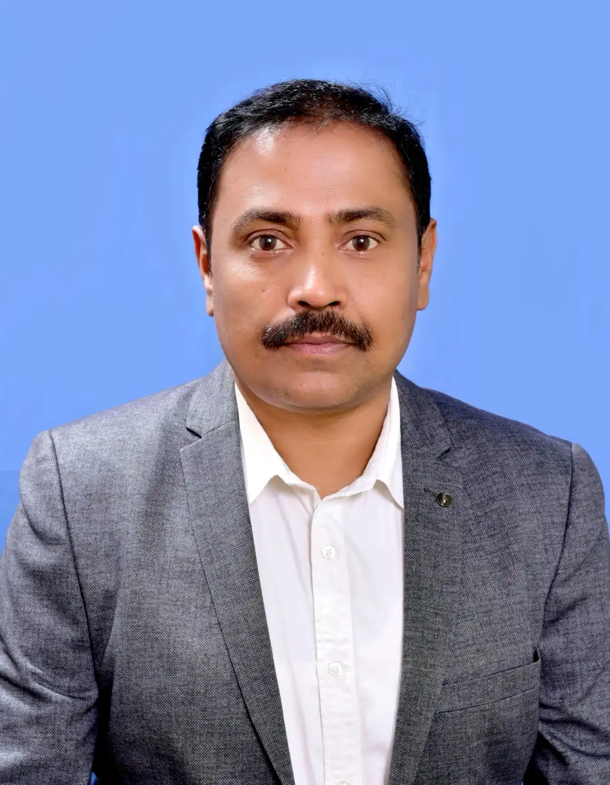 Trilok Kumar Karn