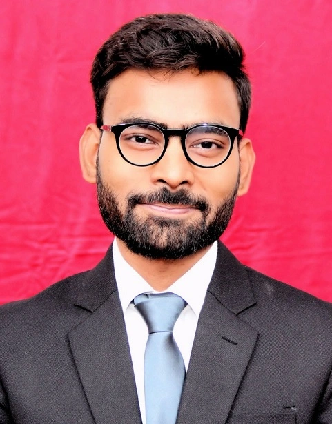Alok Kumar Sinha