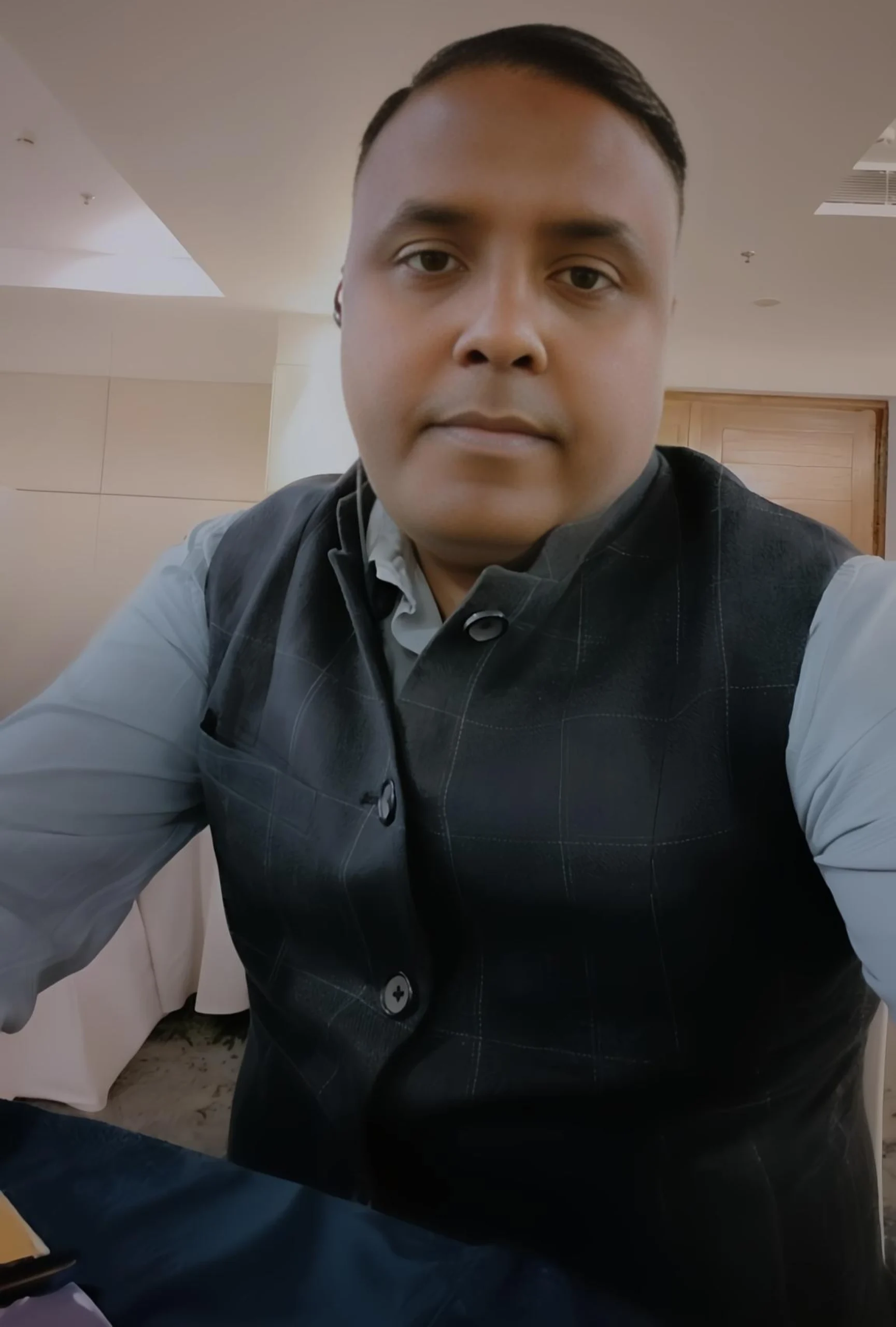 Md. Asif Raja