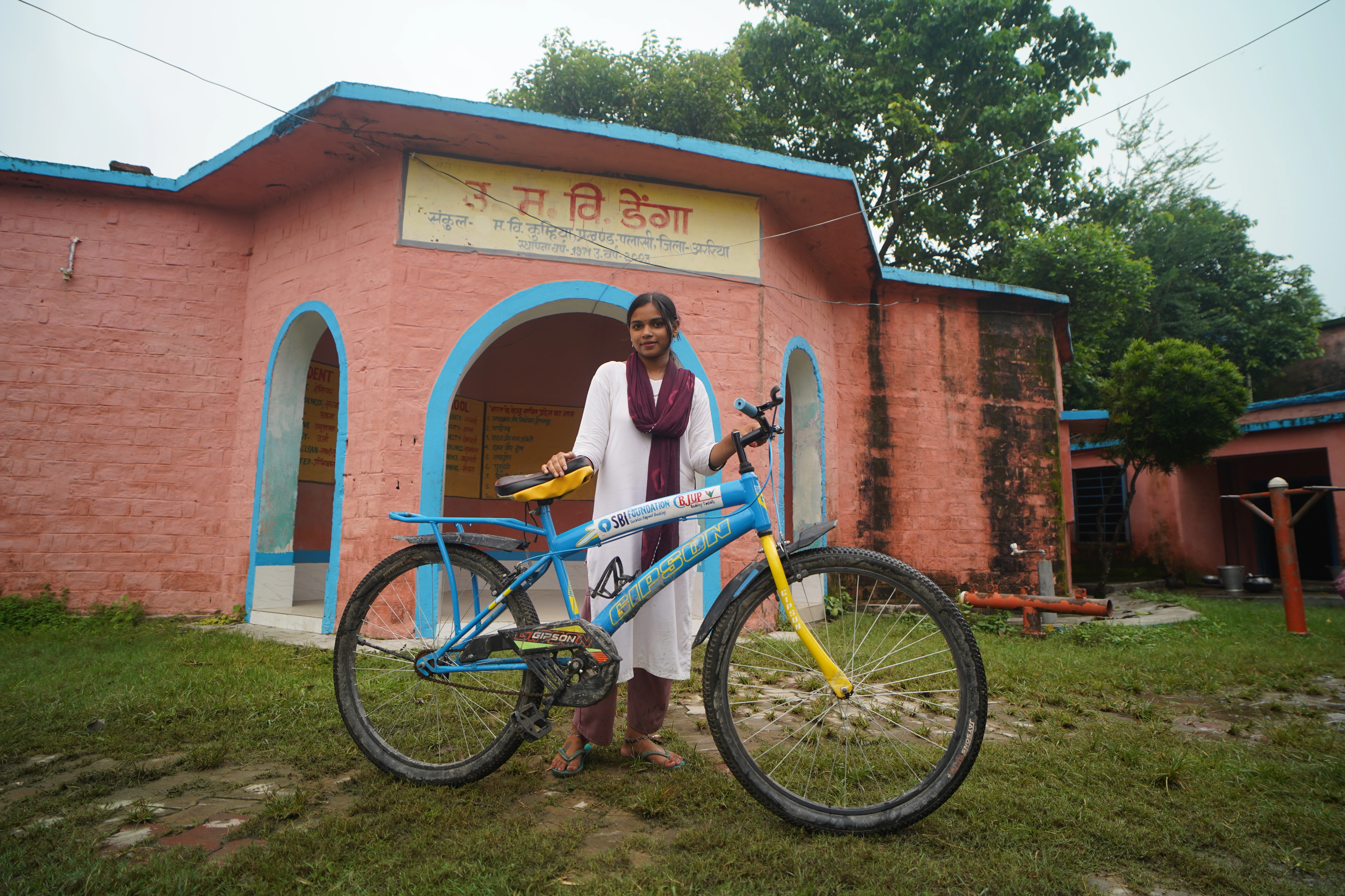 Skills, financial literacy and entrepreneurship for women